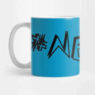 Nerd Mug